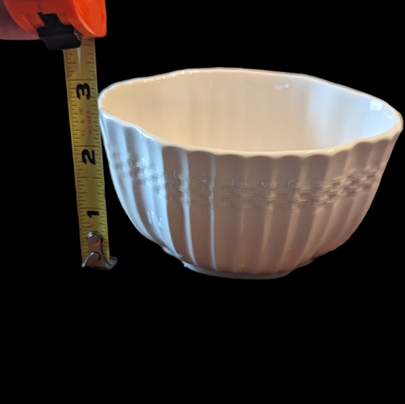 Spode Chelsea Wicker open sugar bowl - Picture 5 of 5